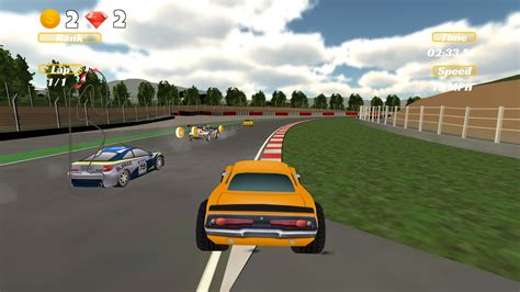 Some of our free car games can even be played in 3D! The games are easy to control and fun for all kinds of players. Play all of our car games online on your PC and use your keyboard to accelerate, brake, and steer your vehicle. Some games allow you to modify the environment and balance your vehicle with a simple press of the arrow keys.